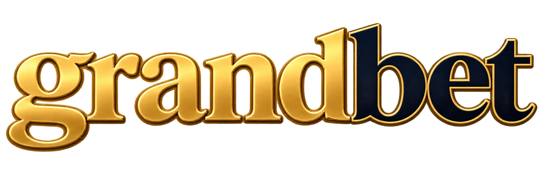 GRANDBET Logo